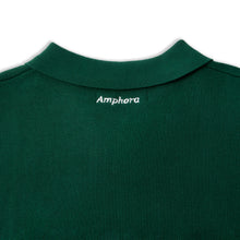 Load image into Gallery viewer, Amphora knitted polo
