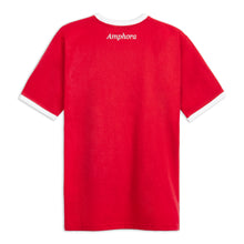 Load image into Gallery viewer, Red ringer tee - limited
