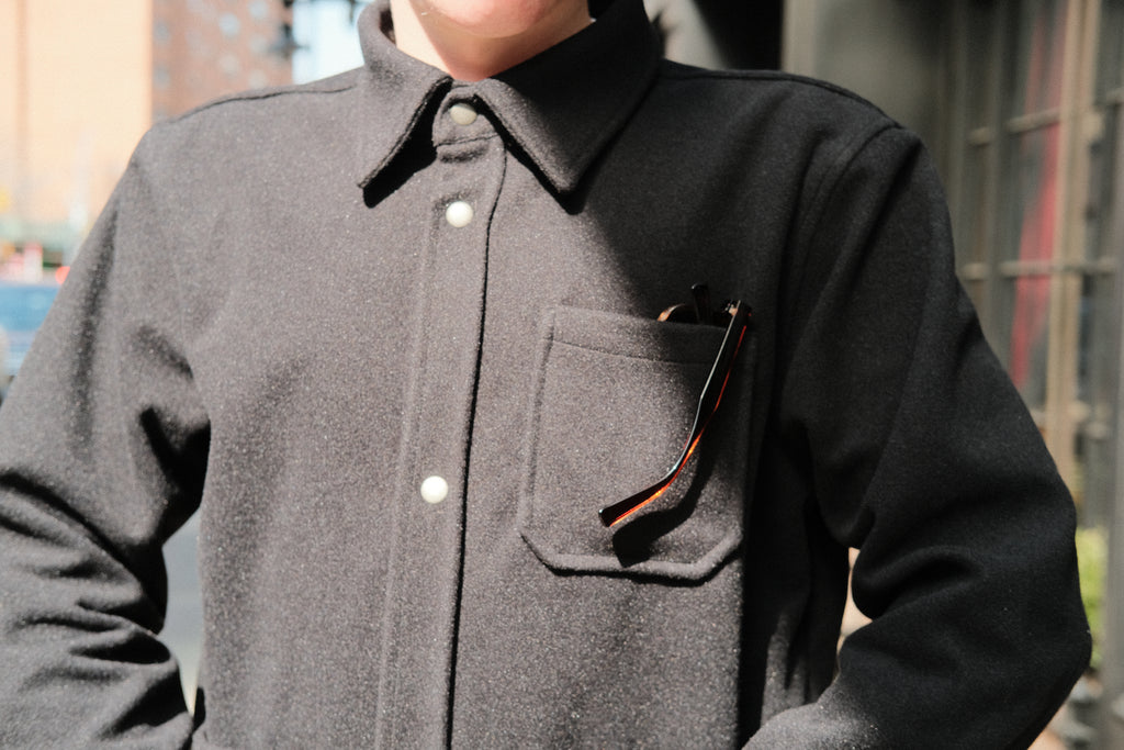 Amphora work Wear Jacket