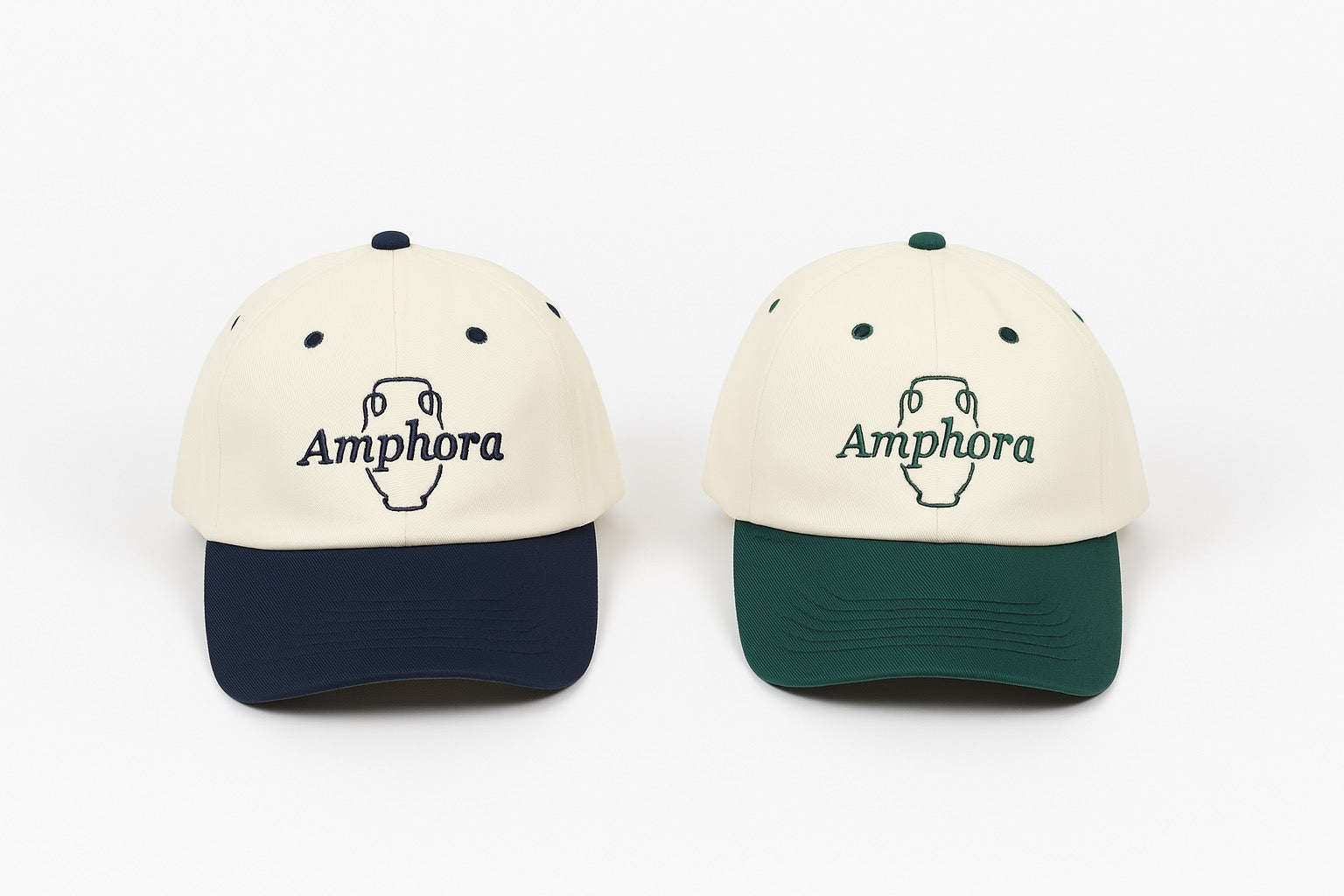 Amphora Classic Cap