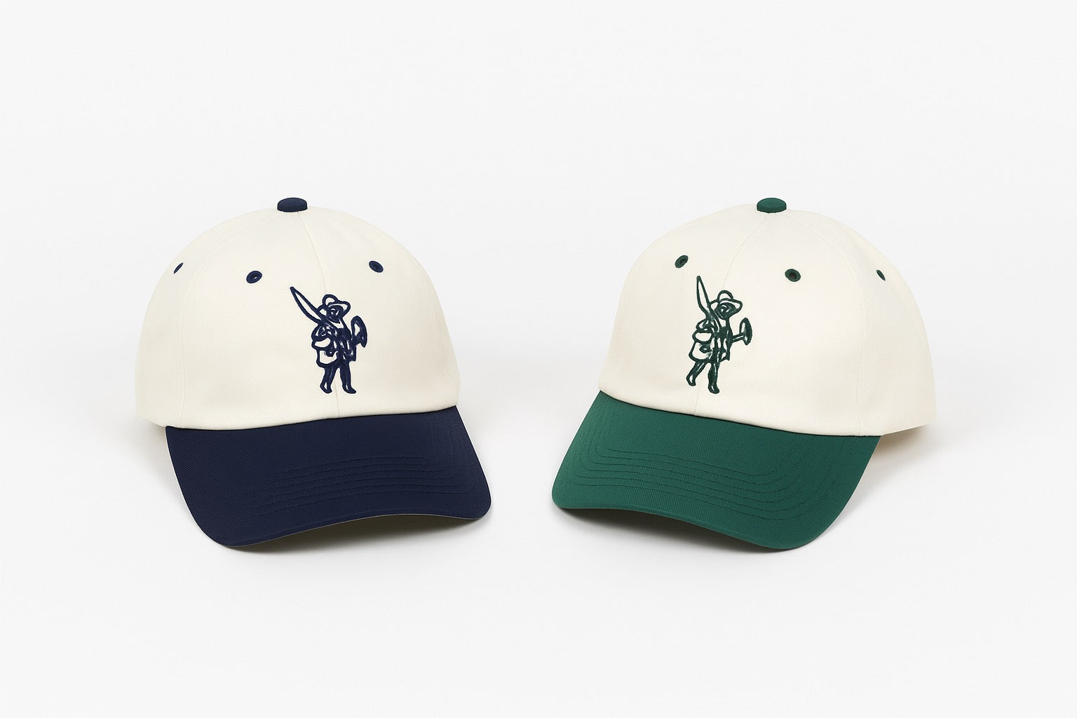 Amphora fisherman Cap