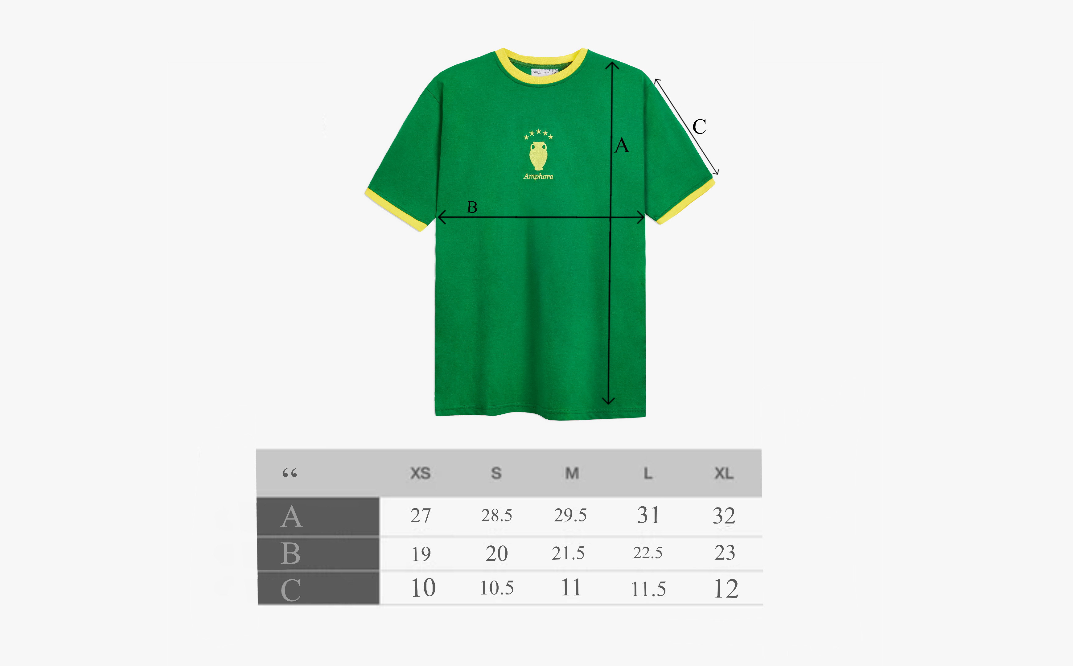 Brazil T - (H)
